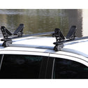 Aqwa-D Kayak Roof Rack Cradles