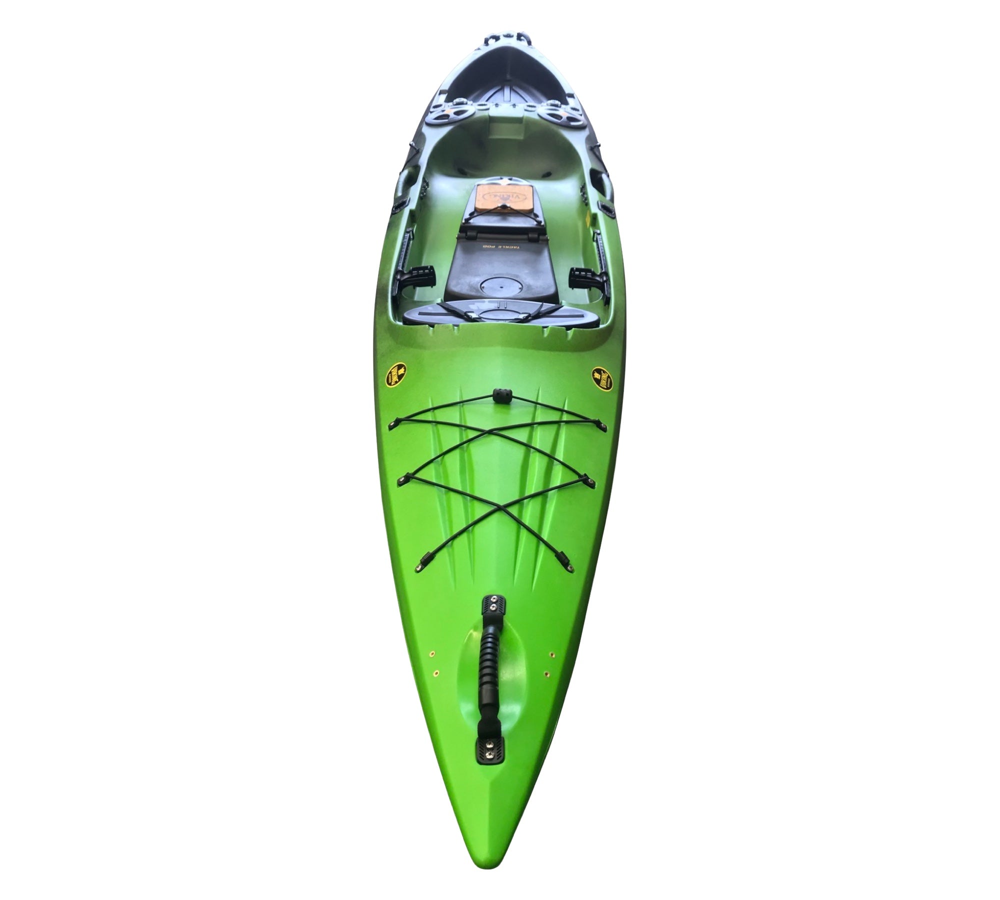 Viking Profish Reload - Premium Fishing Kayak | PaddleZone