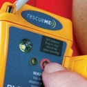 RescueME PLB1 Personal Locator Beacon