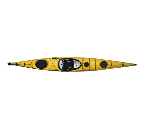 Boreal Design Storm 17 Ultralight Kayak