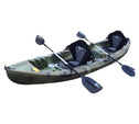 Scorpio Turtle 2 plus 1 Series II Double Kayak