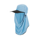 SunProtection Adapt-A-Hat