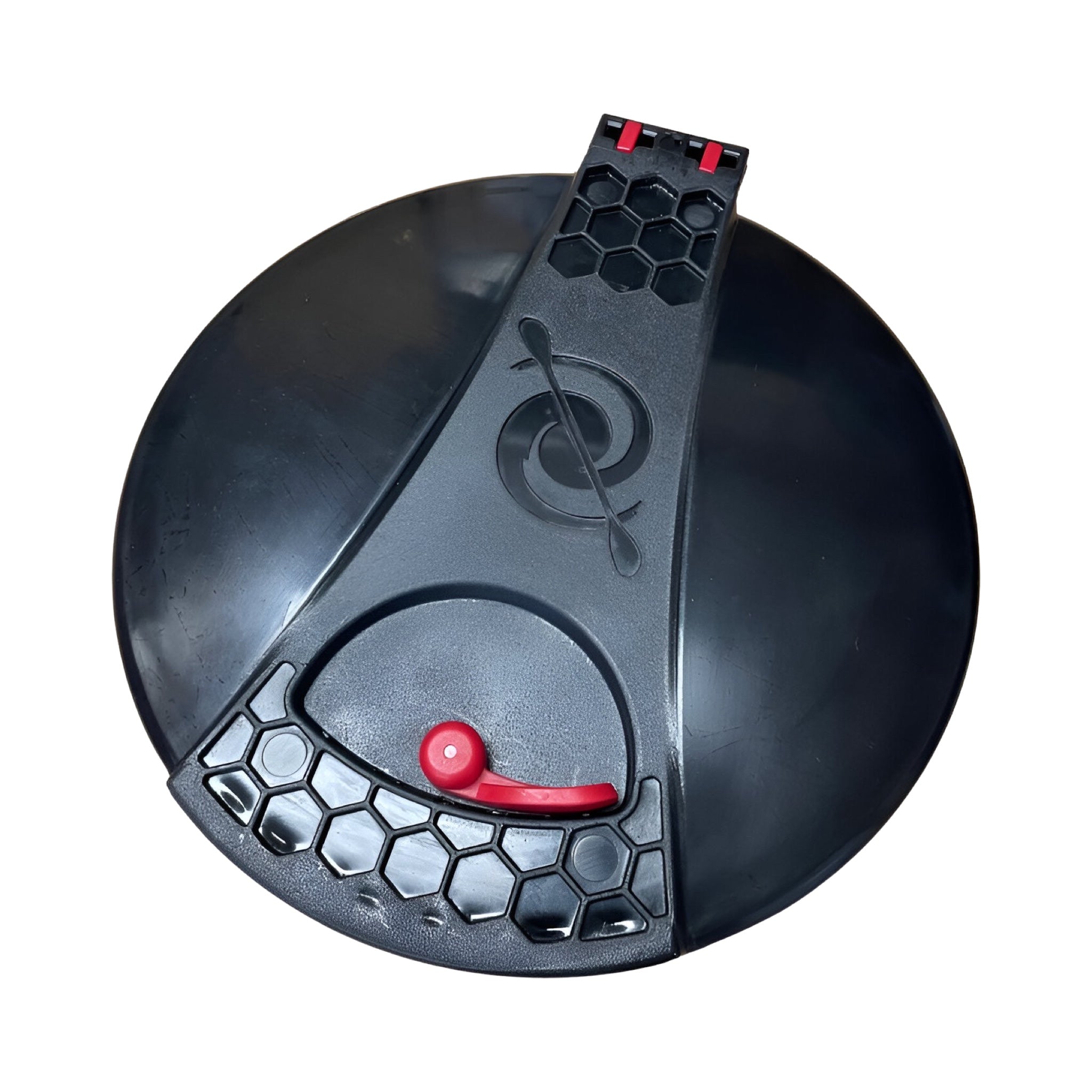 Hurricane USA Hard Hinged Hatch Cover 10 inch | PaddleZone