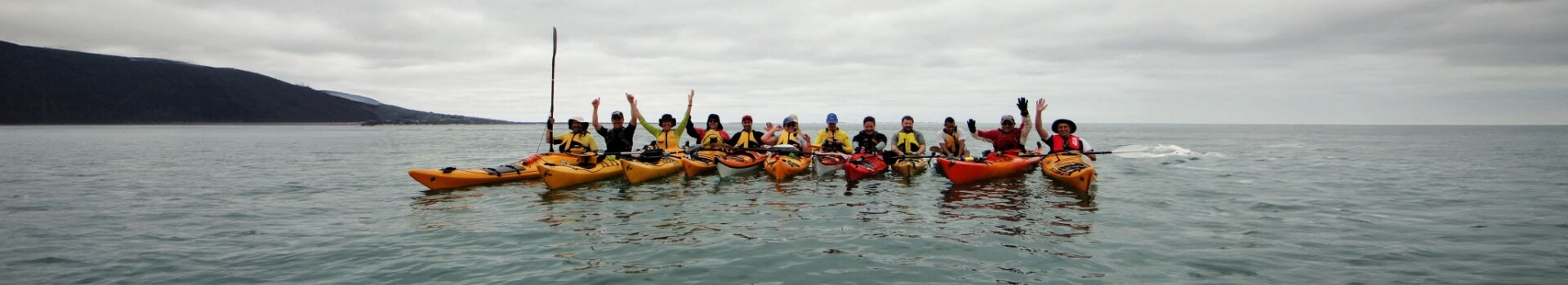 Kayaks Port Macquarie